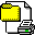 Art Directory Print icon